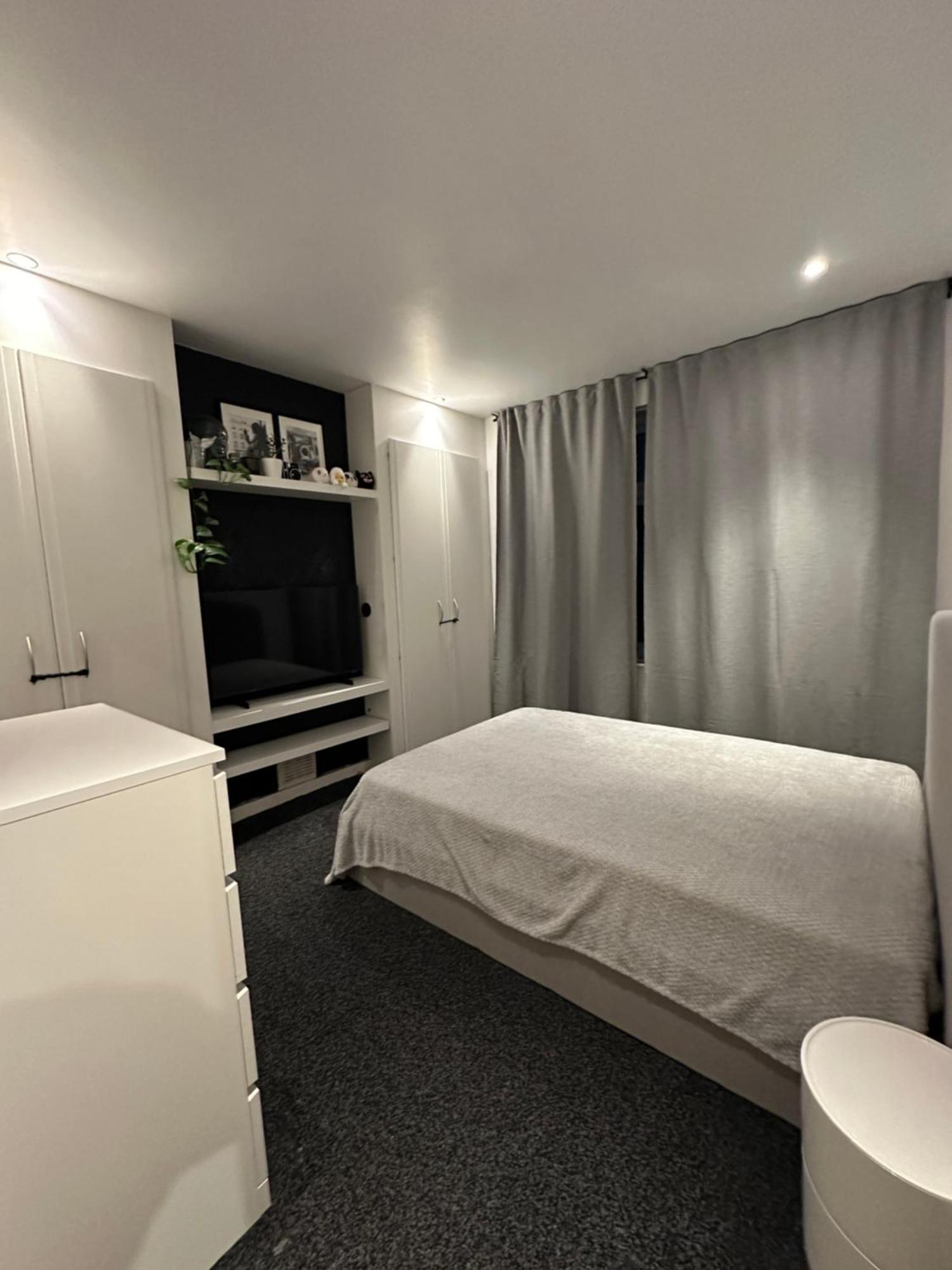 Luxury Bedroom Excel 伦敦 外观 照片