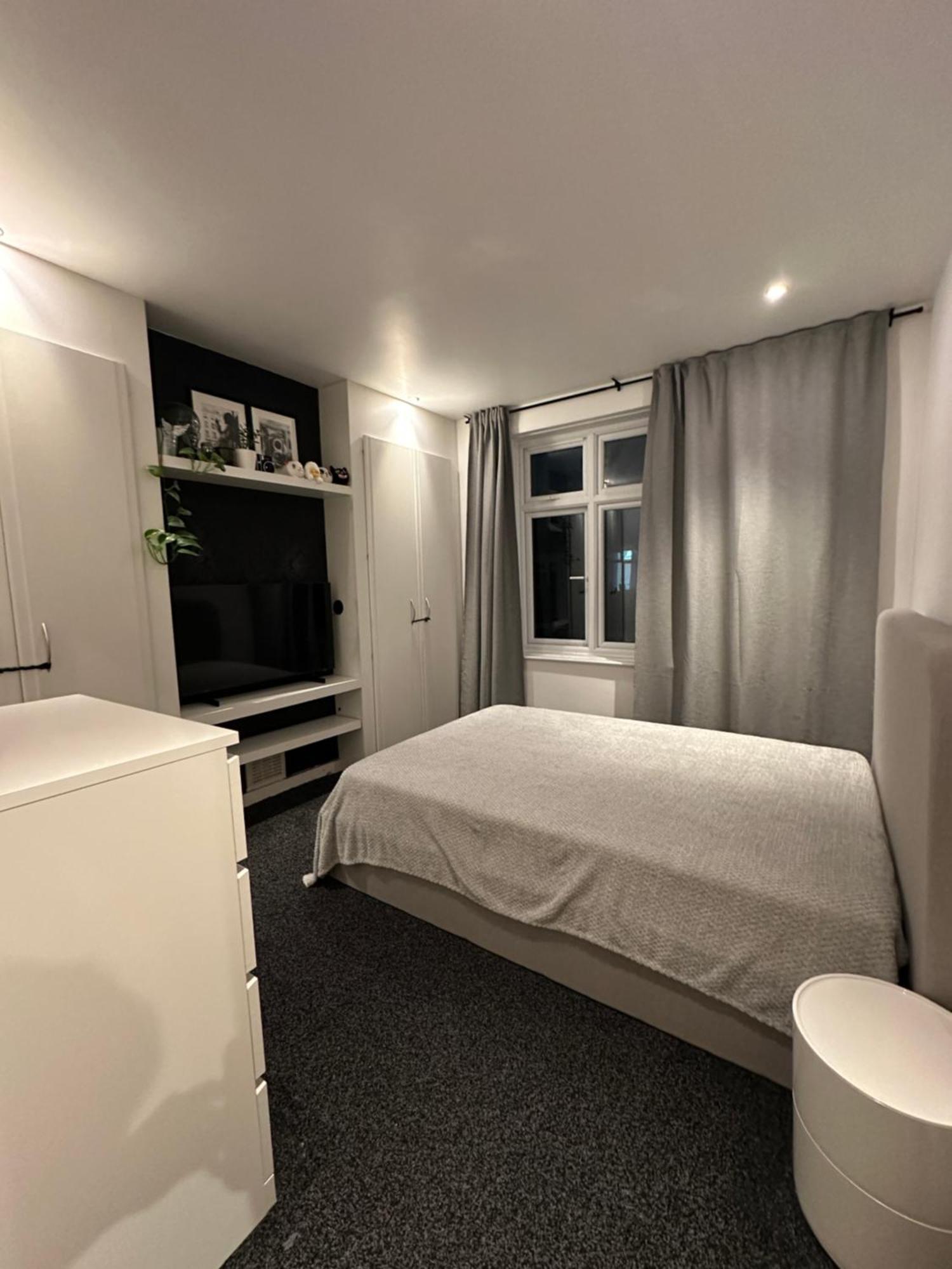 Luxury Bedroom Excel 伦敦 外观 照片